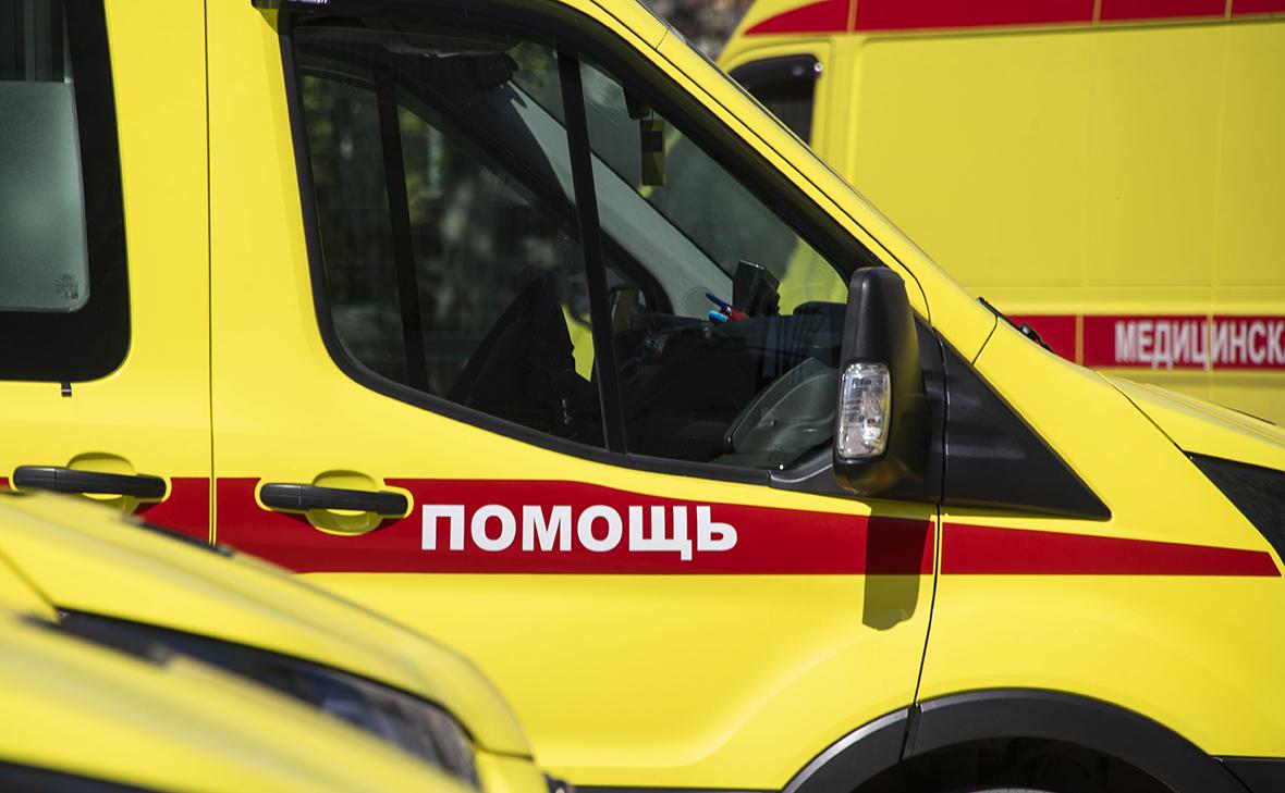 В результате атаки на Крым погиб человек и пострадали двое