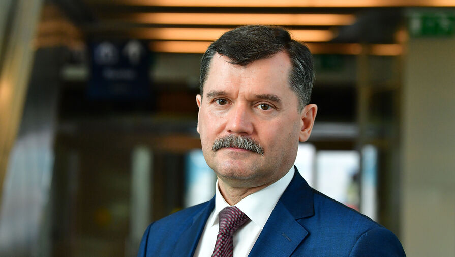 https://media.express-live.ru/Экс-главу Росавиации арестовали по делу о мошенничестве