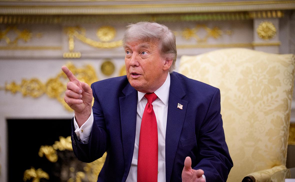 https://media.express-live.ru/Трамп о росте коммунистической угрозы в США