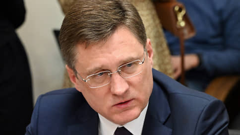 Новак обсудил дефицит топлива в регионах без крупных нефтяников