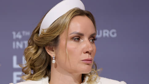 Львова-Белова встретилась с главой МККК об условиях для семей