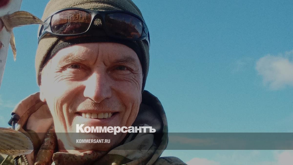 https://media.express-live.ru/Трагедия: актер Высоковский скончался от несчастного случая