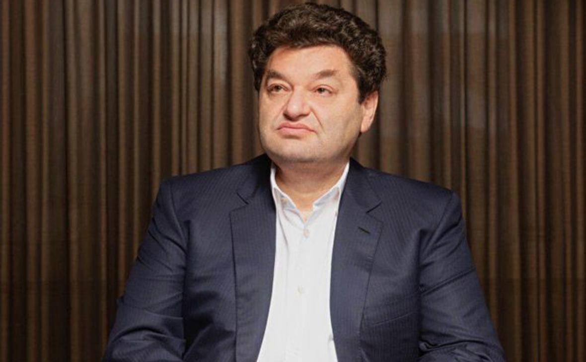Бизнесмен из Украины вышел из комы после покушения