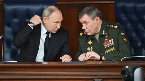 Российские войска завершили осаду Константиновки