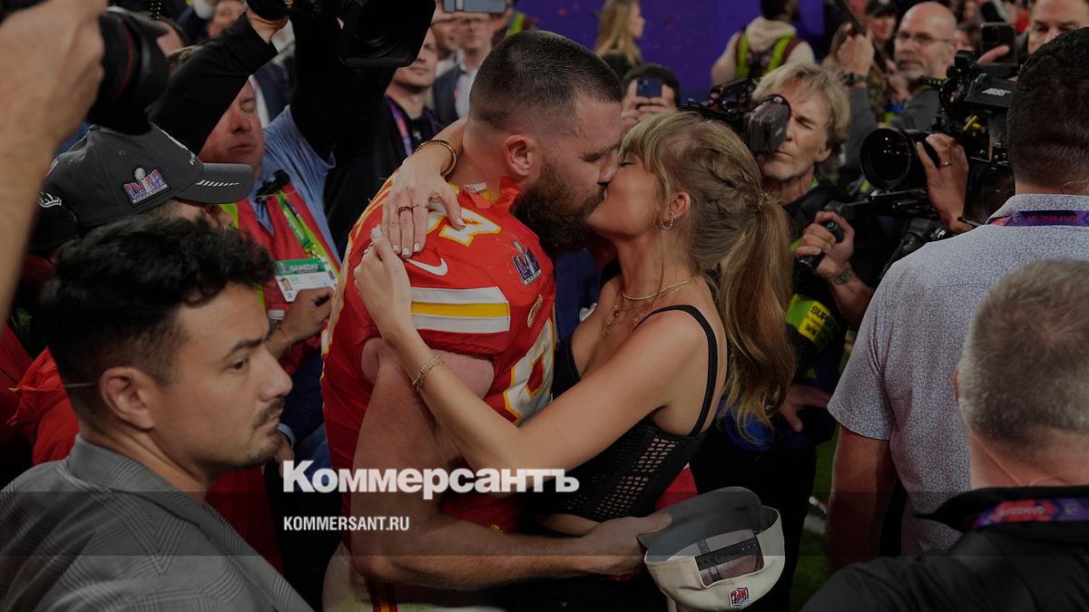 Нью-Йорк перекроют из-за свадьбы Тейлор Свифт